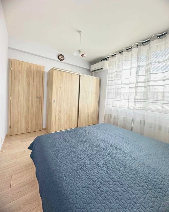 Дава се под наем Тристаен апартамент в София, Люлин 2 - 60 кв.м за 425 € - Снимка #1