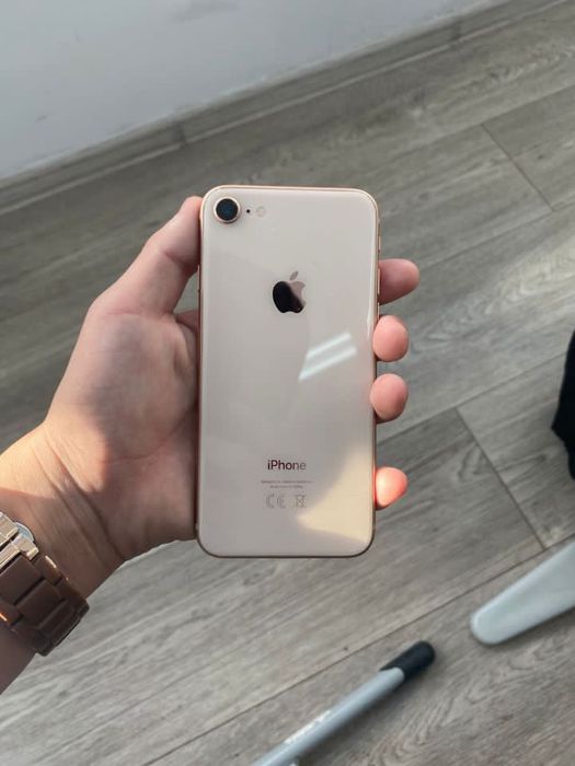 Айфон 8 все хорошо цена 30к торг