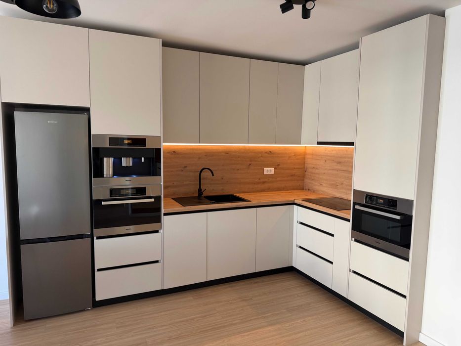 Apartament 2 camere Era Hexagon