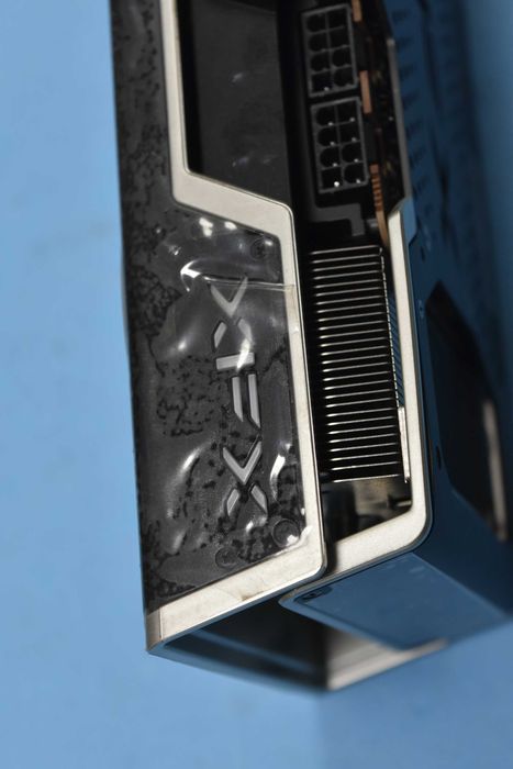 XFX Speedster MERC 319 AMD Radeon RX 6800 XT  Видео карта 16 GB