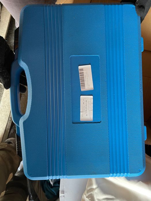 Набор инструментов для регулировки фаз грм