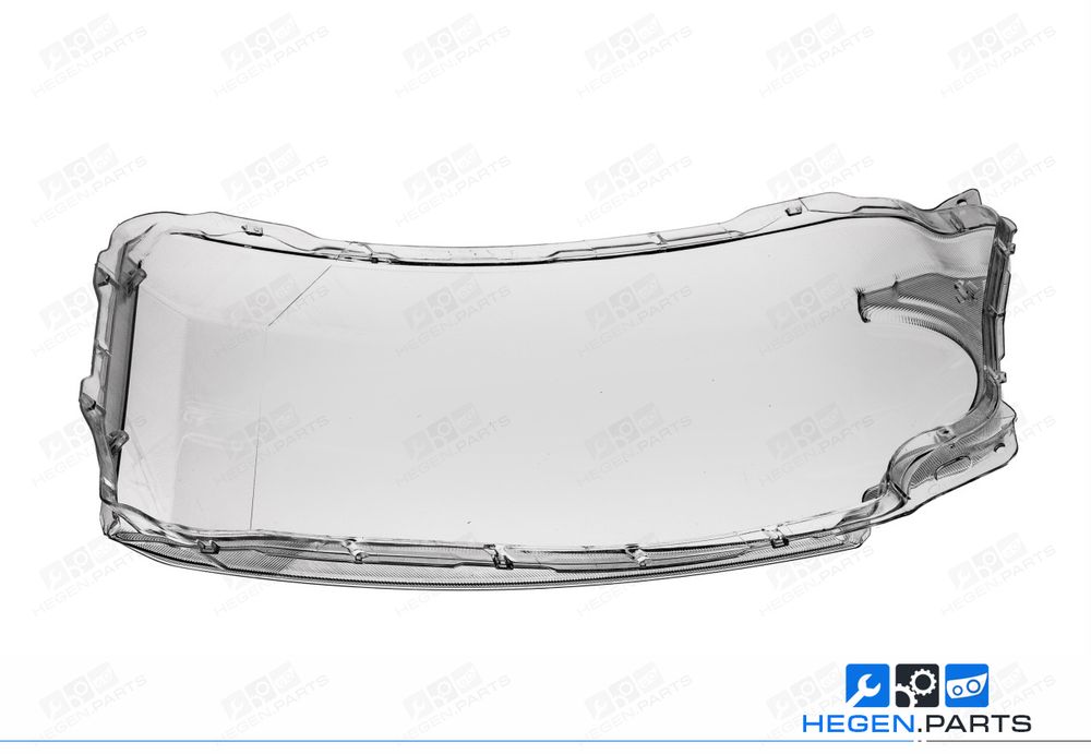 Стъкла за фарове LAND-ROVER Range Rover Discovery L319 (2010-2013) 1-ви фейслифт | ленд роувър, рейндж роувър дискавъри, л319, стъкло, капаци, капак