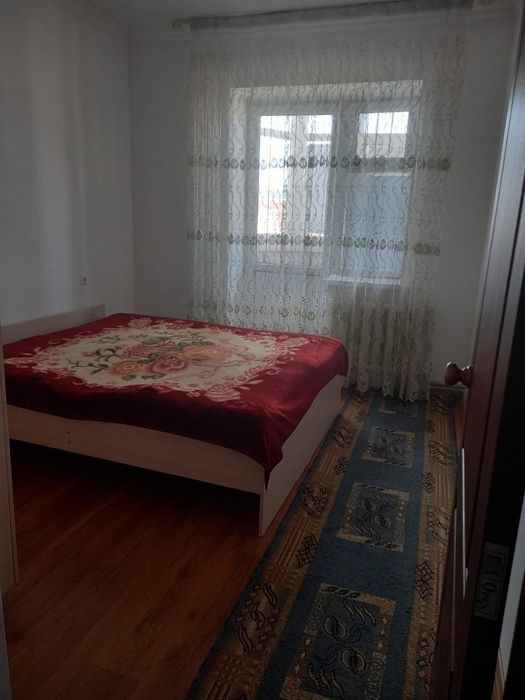 3 бөлмелі квартира, Арай 2