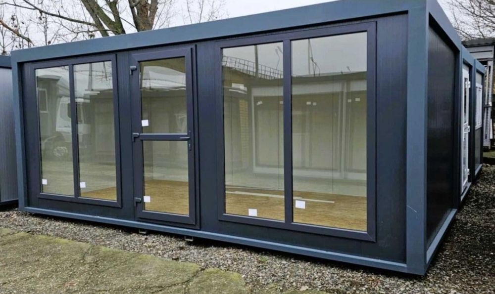 Container containere de locuit de dormit Dormitor birouri spații comerciale 6x2,4 4x2,4 3x2,4