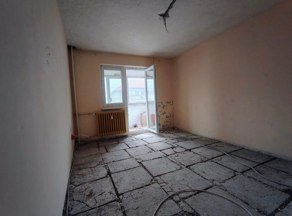 Vânzăre sau schimb apartament