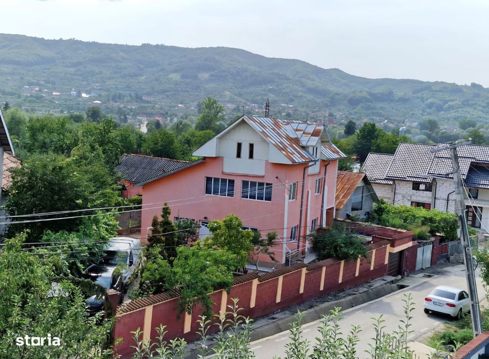 Casa de vânzare, Gemenea Brătulești, Com Voinești