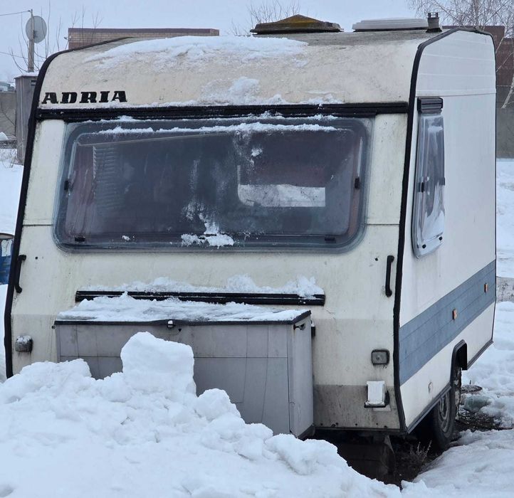 Продам Автодом 1991 года