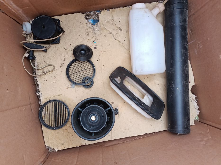 Atomizor/Pompa de stropit