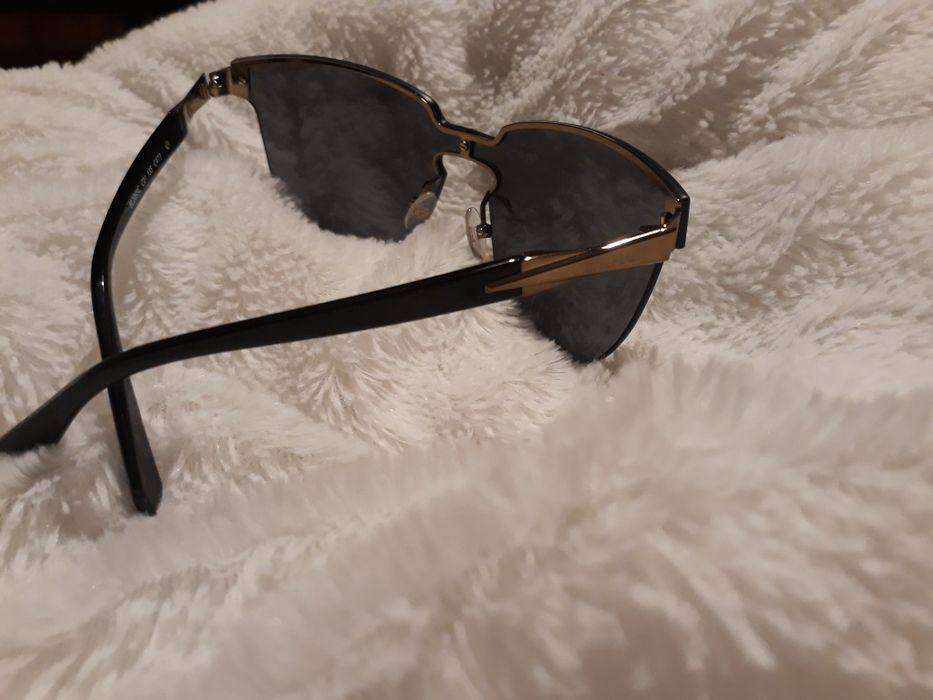 Дамски слънчеви очила Balmain