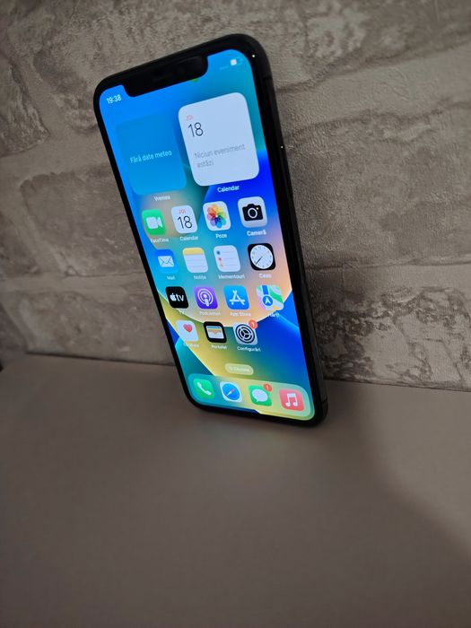IPhone X 64GB 80% Display Original