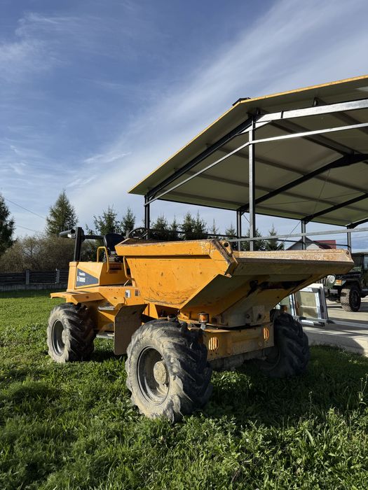 Dumper thwaites 2020