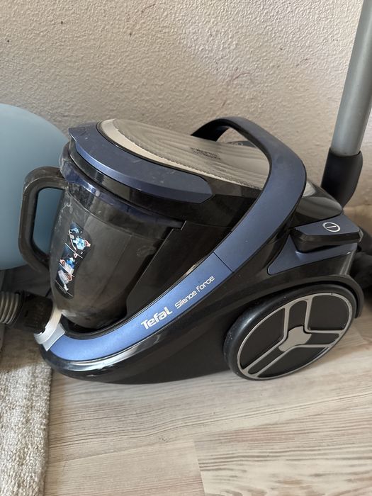 Пылесос от Tefal