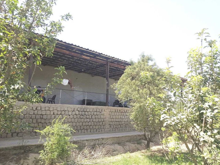 Non va non maxsulotlari ishlab chikarish tsexi binosi