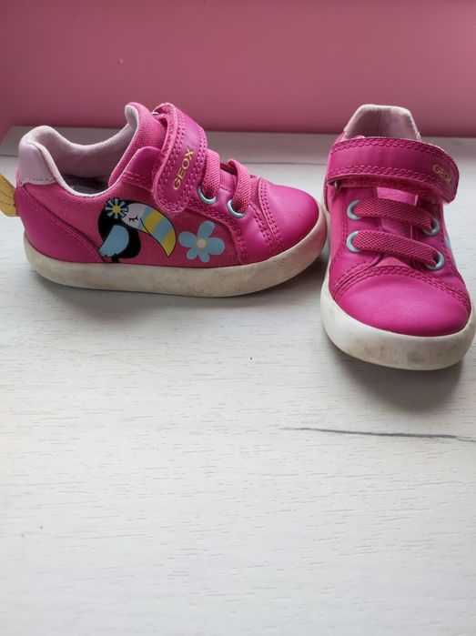 Детски Маратонки Geox