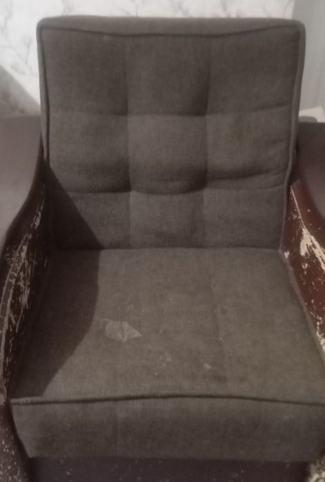 Диван и кресла, комплект