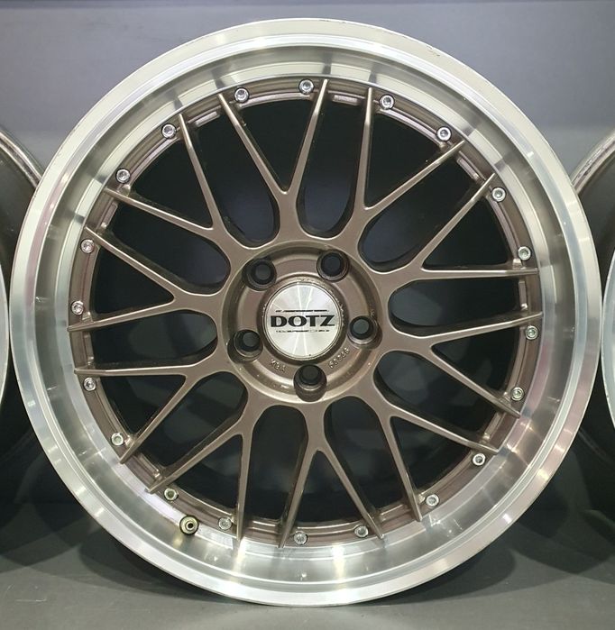 Джанти DOTZ 18 цола