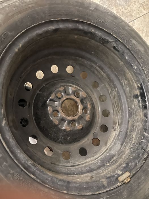 Продам диски R16