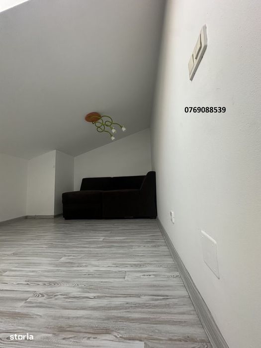 Drumul Taberei - Brancusi -Duplex 107 mp