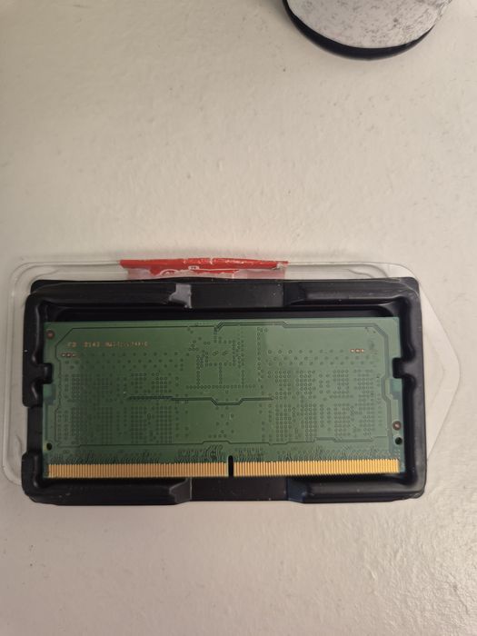 Memorie RAM Laptop Samsung 8GB DDR5 4800MHz