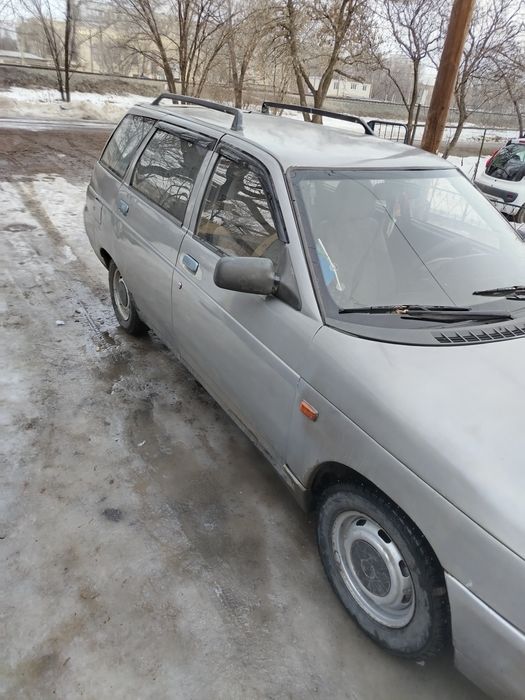 Продам на полном ходу