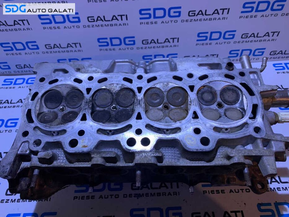 Chiulasa Echipata cu Capac Axe Supape Tacheti Culbutori Toyota Auris 1.6 1ZR 1ZR-FE 2006 - 2012