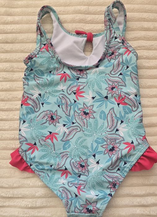 Set de 2 costume de baie fetite- Marime 18 luni