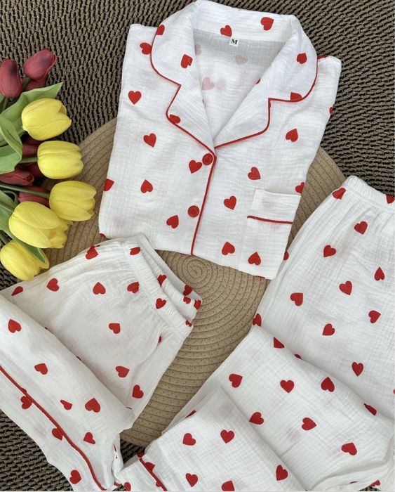 Подарок пижамы за 7990 тг