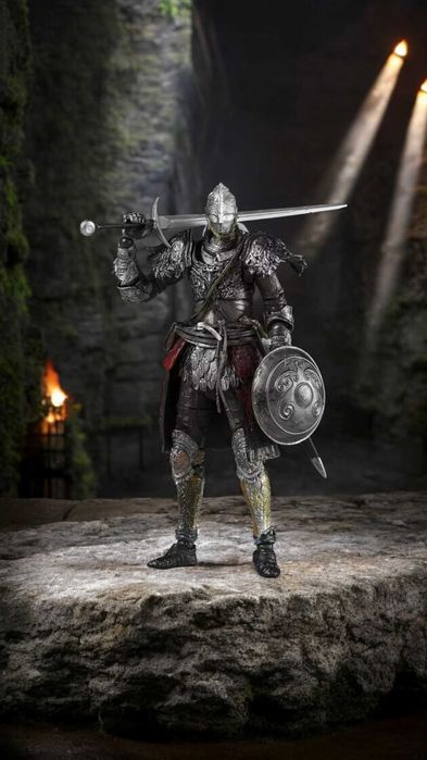 Elden ring екшън фигура