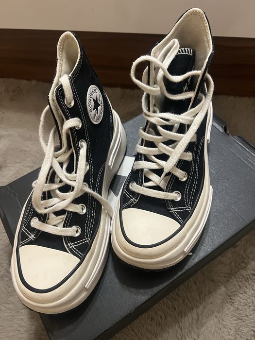 Дамски кецове Converse