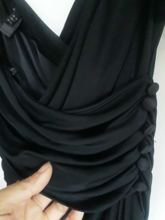 Mango Suit елегантна коктейлна рокля