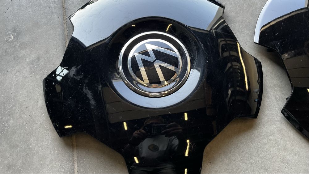 Volkswagen ID Buzz р броя тасове
