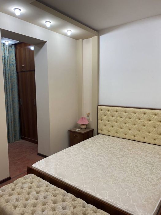 Аренда квартиры