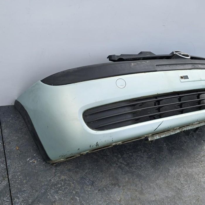 Bara fata completa 69U verde Opel Corsa C