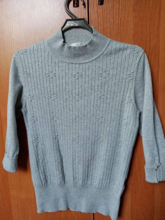 женские кофточки