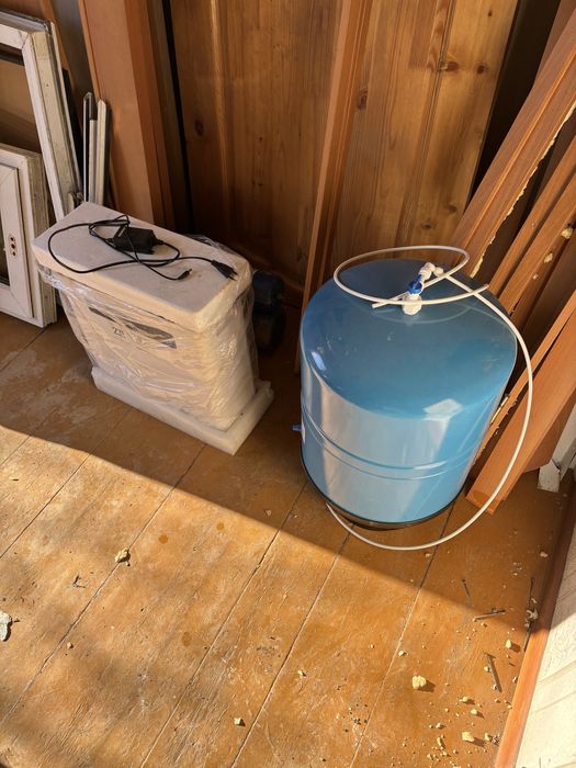 Продам фильтр для воды