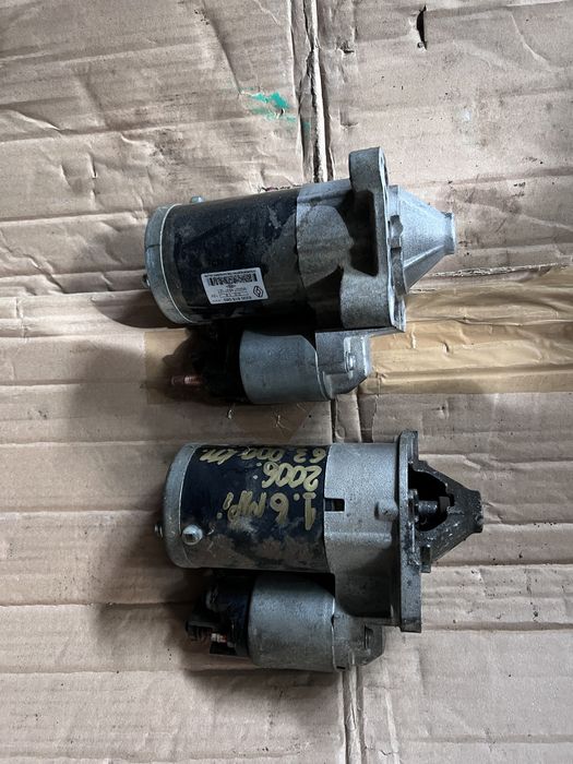Vand electromotor 1.4-1.6 Mpi/Euro4/Dacia Logan/Sandero/Mcv/Van
