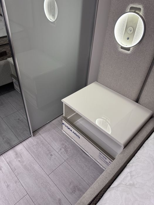 Нощни шкафчета ново