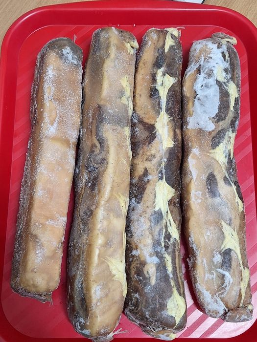 Продам казы в кишке