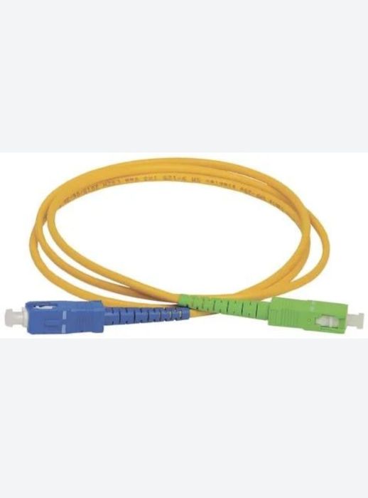 Gpon. Opticheski patchkort va rozetka