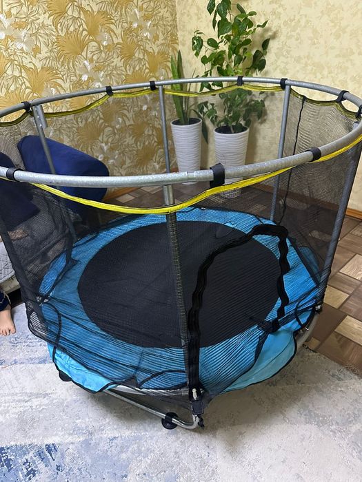 Продам Батут детский