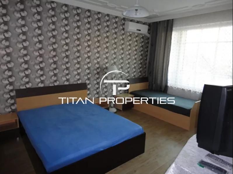 Дава се под наем Тристаен апартамент в Варна, Чаталджа - 75 кв.м за 500 € - Снимка #3