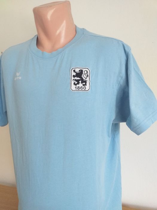 Tricou Fotbal 1860 Munchen