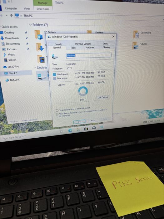 Lenovo 80QR 15.6” лаптоп