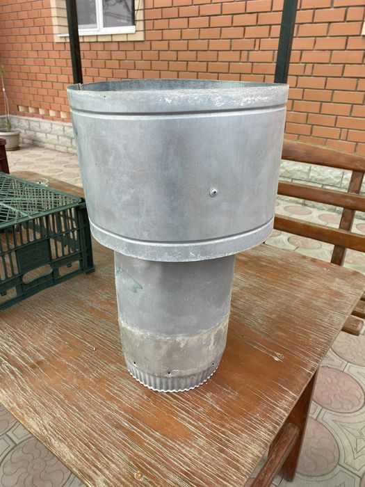 Продам дефлектор