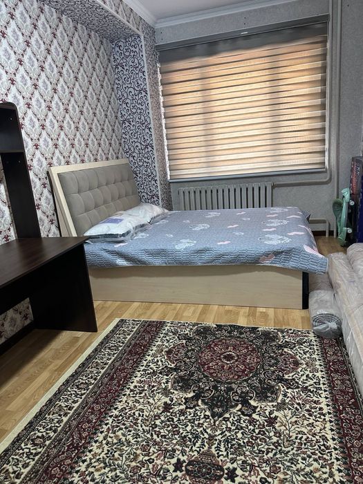 Yakkasaroy tumani 1 xonali