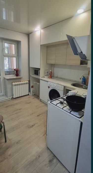 Продам 2-ком.кв. в хорошем состоянии