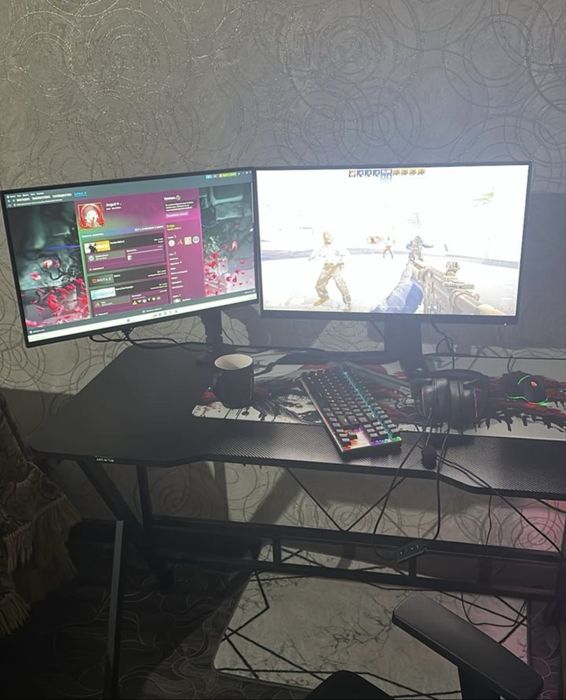 Продам или обмен пк полный игровой набор