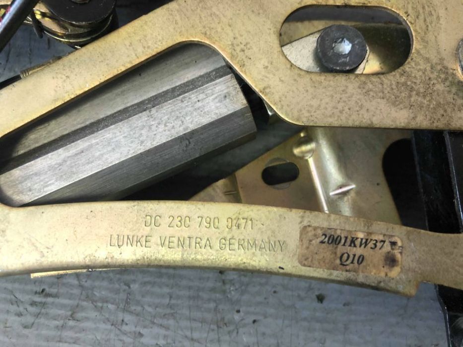 set balamare acoperis decapotabil mercedes sl r230   ⭐⭐⭐⭐⭐