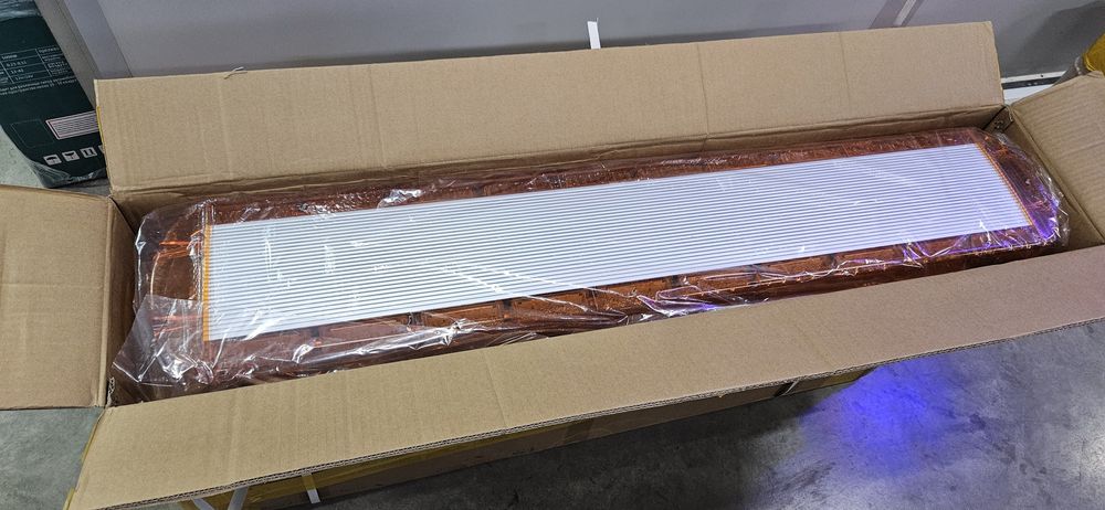 Мигалка маяк стробоскоп