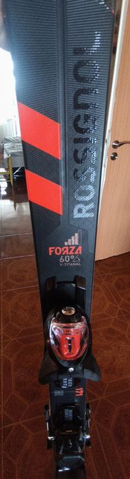 Нов Rossignol Forza 60